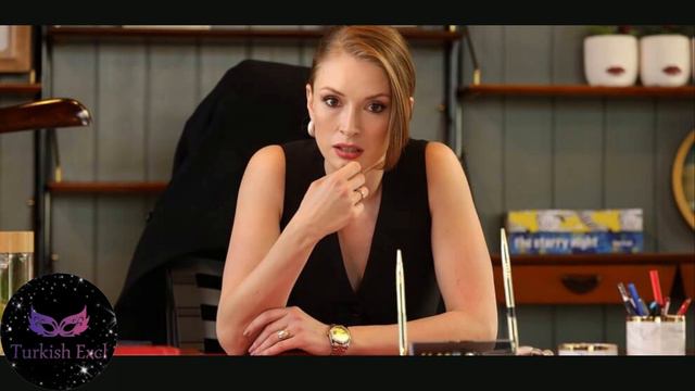 Erkek Severse (Ep:15) Love Story Of The Passionate And Beautiful Zeynep And Businessman Kenan