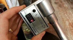 Тестирование топлива Газпром 95 и 98 ,Лукойл 95