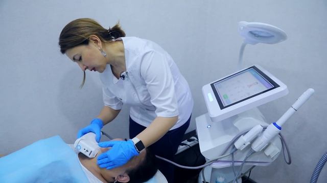 Yoshlikni qanday qaytarish mumkun ? смотреть онлайн