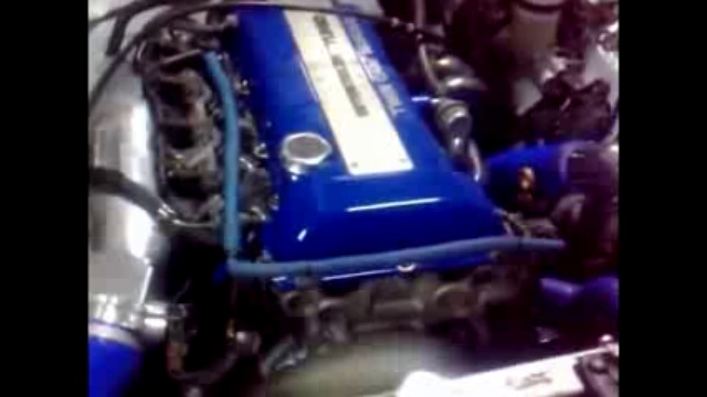 Лада четверка  обставила Porsche 911 GT2 RS