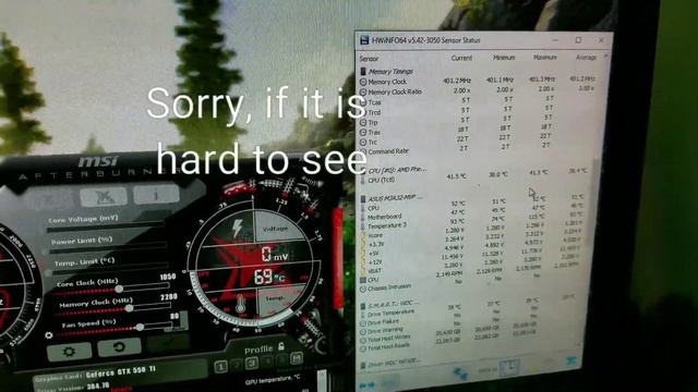 Testing Old Tech, AMD 9950 BE смотреть онлайн