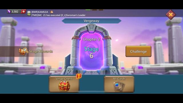 Lords Mobile: Kingdom Wars - Walkthrough Gameplay part 4 (iOS, Android) смотреть онлайн