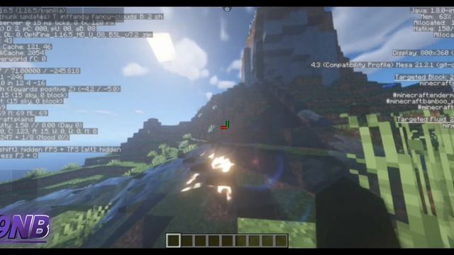4 SHADERS POJAV LAUNCHER TERINGAN YANG TERAKHIR REKOMENDASI!! смотреть онлайн