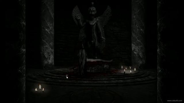 Real Horror Stories Ultimate Edition Прохождение №9 смотреть онлайн