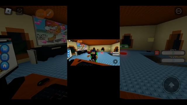 играю в Roblox в симулятор создания мемов смотреть онлайн