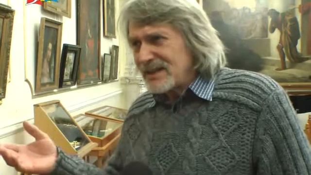 Объектив 2 02 17 Магия натурального камня смотреть онлайн