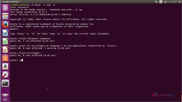 How to Setup Teampass Password Manager on Ubuntu 16.04 смотреть онлайн