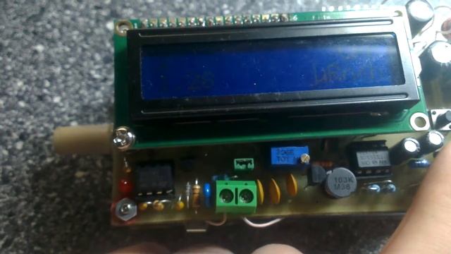 Дозиметр MyGeiger смотреть онлайн