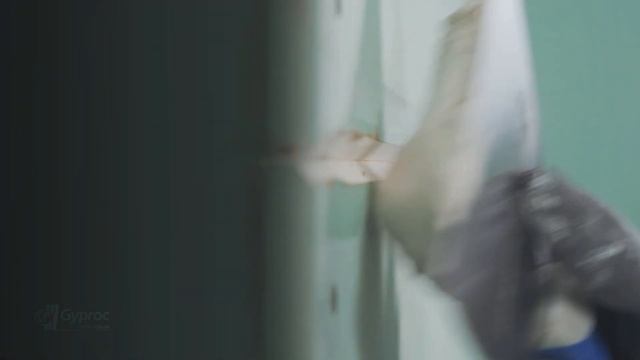 Новая высокопрочная гипсовая шпаклевка для стыков ГСП – Гипрок SUPERFLOT! смотреть онлайн