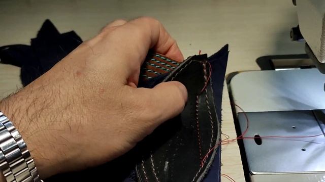 Какой мощности мотор выбрать для швейной машины двойного и тройного продвижения. смотреть онлайн
