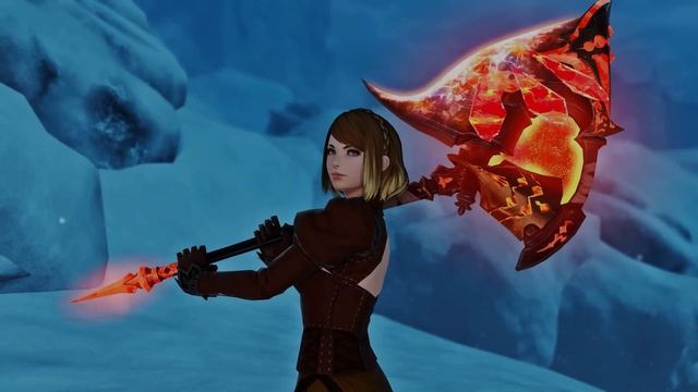 10 Most Epic Warrior Weapons - And How To Get Them in FFXIV смотреть онлайн