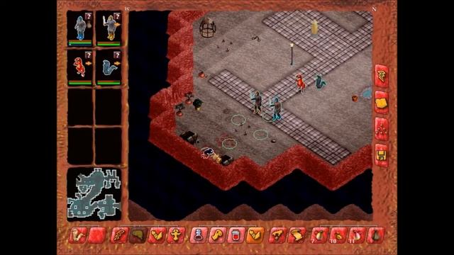 Let's Play Geneforge 3 Part 68: Scorpions on Display смотреть онлайн