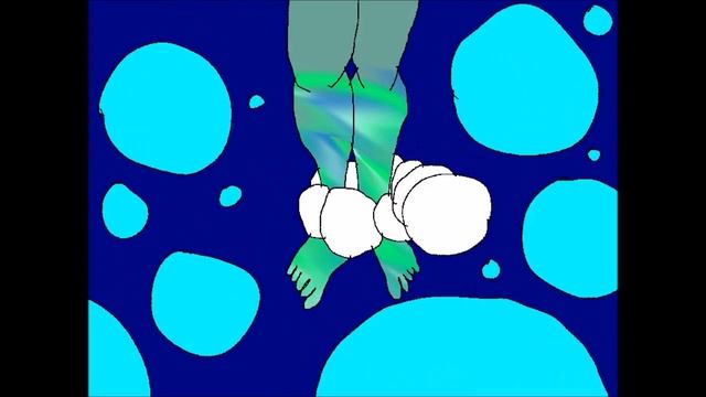 Cure Pearly Transformation/Fanmade Magical Girl Transformation (+Attack) смотреть онлайн