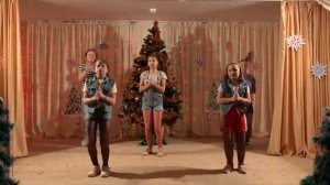 Руки вверх танец