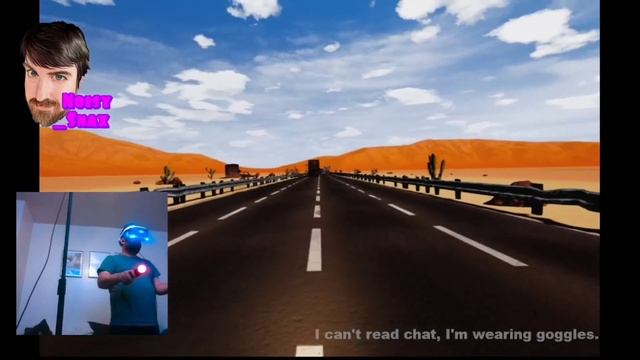 It's Not Exactly Mad Max | Apocalypse Rider PSVR смотреть онлайн