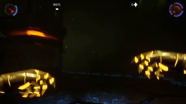 (Test FG) Void Slayer смотреть онлайн
