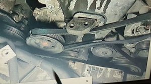 нюансы при замене помпы на Джили ск ,болты простукивал зубилом , без фанатизма.