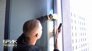 Приемка квартиры ЖК Док г. Тюмень | Застройщик ТИС | Предчистовая отделка
