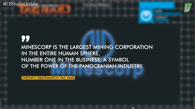 [Studio Update] #15 - A new Tag for Infinity Deathmatch: TAG Raid! смотреть онлайн