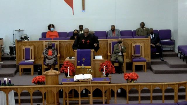 The Joy of The Lord Is Upon Me смотреть онлайн