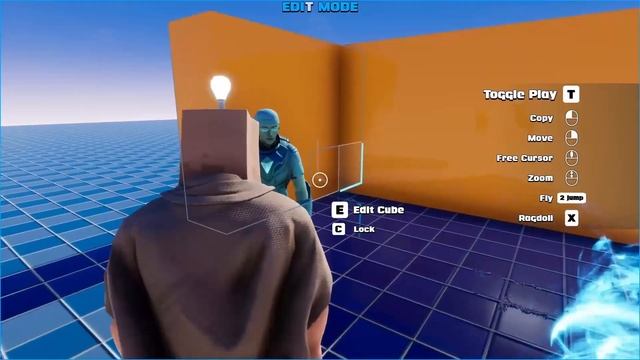 Playcraft Introduction смотреть онлайн