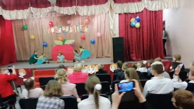 Танец гусениц смотреть онлайн