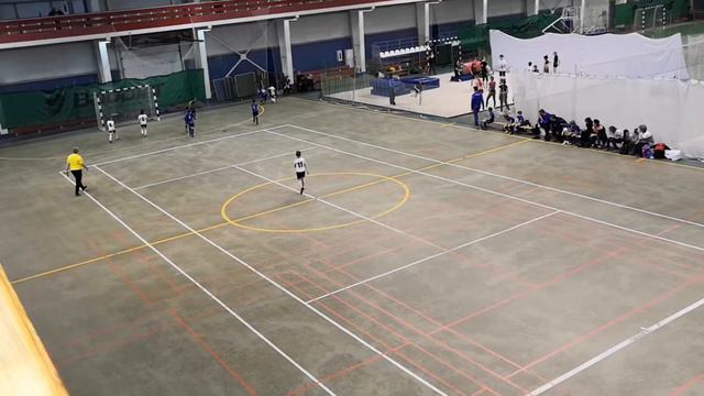 Спутник-Можайский район, 2 тайм смотреть онлайн