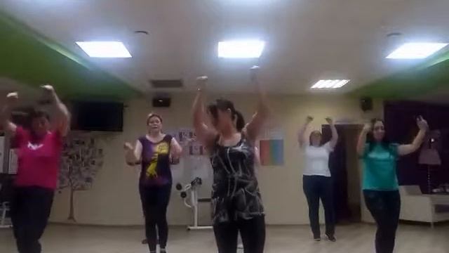 Живи Танцуя Аня Чепетова смотреть онлайн