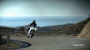 TEST | HONDA VFR 800 F 2014