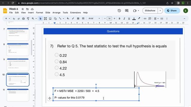 Data Analytics with Python | live session 06 | krushna NPTEL TA cs08 смотреть онлайн
