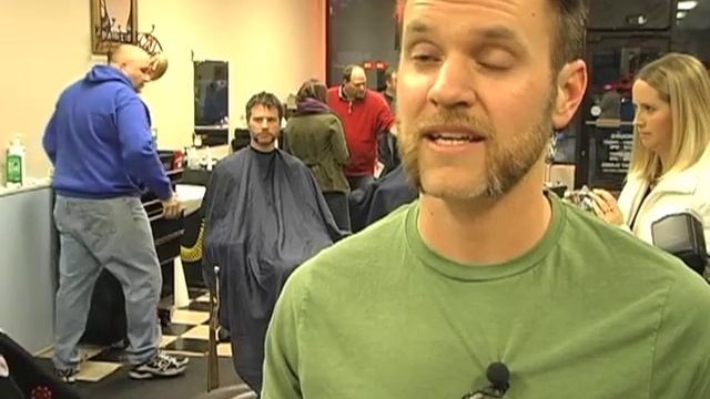 Muttons.org Shave off смотреть онлайн