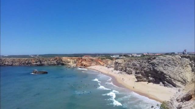 Португалия. Священная земля под знаком Рыб... смотреть онлайн