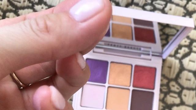 FULL SNAP: НАБОР ДЛЯ МАКИЯЖА ГЛАЗ ОТ FENTY BEAUTY. смотреть онлайн