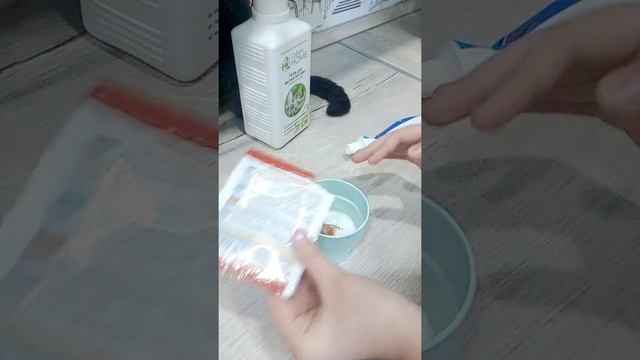 Масса из клея ПВА , мыла и соды. смотреть онлайн