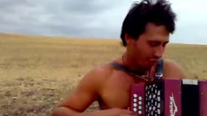 Игорь Растеряев.Казачья песня