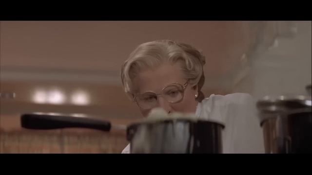 Ностальгирующий Критик - Миссис Даутфайр смотреть онлайн