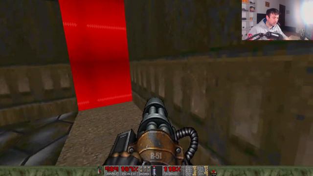 DOOM PROJECT BRUTALITY 3.0 Knee-Deep in the Dead #6 смотреть онлайн