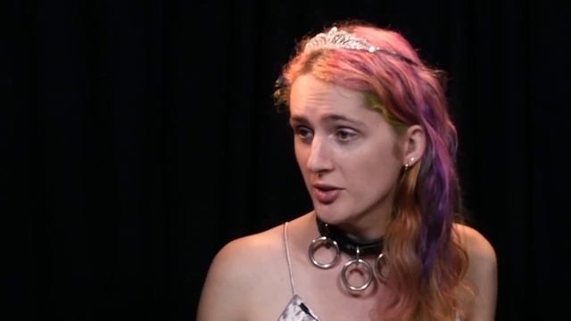 Holden Karau and Paco Nathan discuss PySpark and the future of Python смотреть онлайн