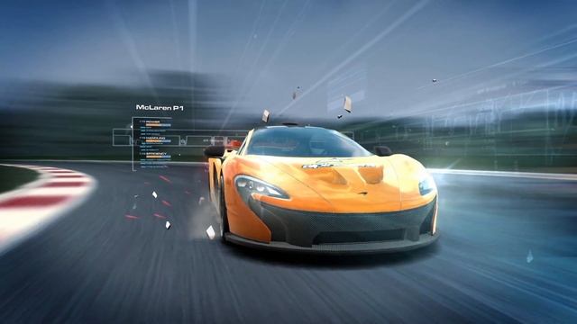Welcome to Race Team Manager! смотреть онлайн