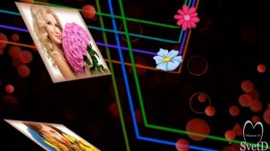 Поздравительный шуточный мини-проект ProShow Producer к празднику 8 Марта