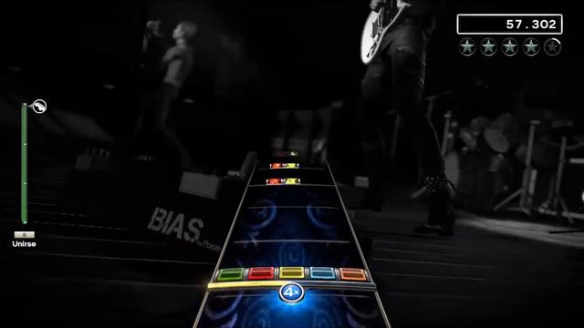 [Rock Band 4] My Songs Know What You Did In The Dark (Light Em Up) - Fall Out Boy - Expert Guitar смотреть онлайн