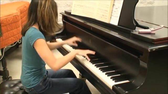 The Genius of Yuja Wang смотреть онлайн