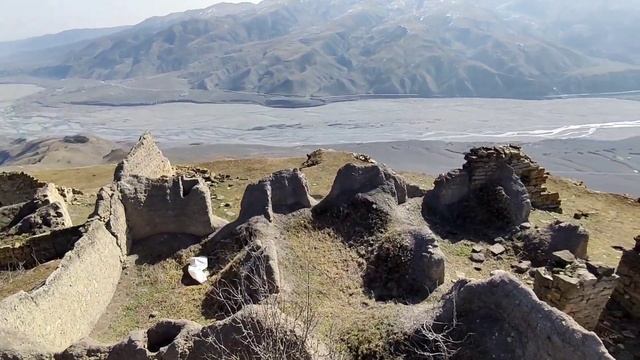 ДАГЕСТАН.АУЛ ФИЛЯ.ЧАСТЬ 1.ИСТОРИЯ СЕЛА #аулпризрак #филя #аул #магарамкент #курах #гамсутль #ахты смотреть онлайн