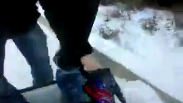 Катаемся в холодильнике часть 1 смотреть онлайн