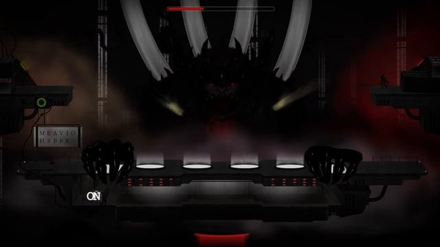 Typoman Revised PS4 - Walkthrough / Final Boss смотреть онлайн