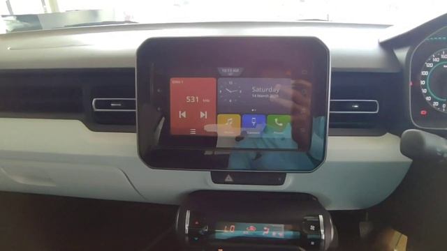 2020 Ignis bs6 facelift hindi review || maruti suzuki ignis bs6 facelift full review смотреть онлайн