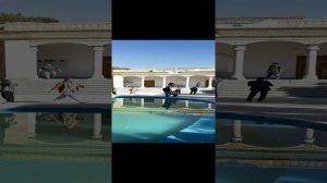 ГЛАВНЫЙ ХРАМ ЗАРОАСТРИЙЦЕВ
