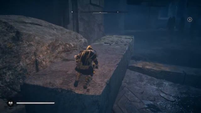 AC: Valhalla - Finding Excalibur смотреть онлайн