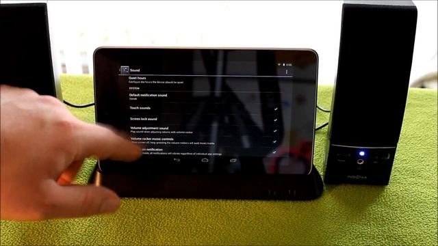 Nexus 7 Asus Dock Review смотреть онлайн