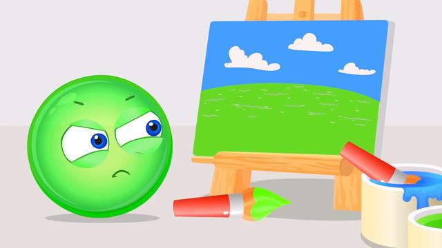 ¡Aventuras de Op y Bob: Aprendiendo lo Aspero y Tierno en el Mundo de Dibujos Animados! смотреть онлайн